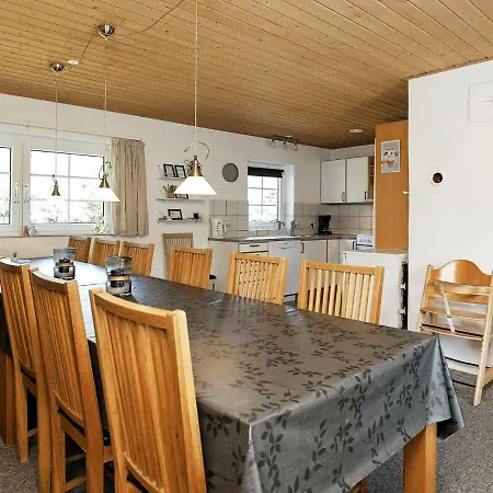 Holiday home 14 Person In Ulfborg