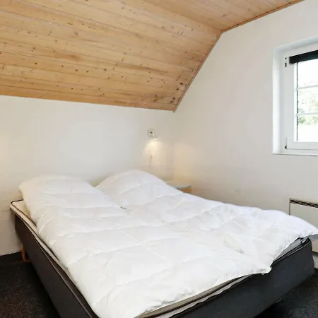 14 Person In Ulfborg Holiday home Husby