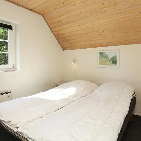 Holiday home 14 Person In Ulfborg *