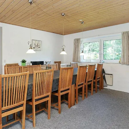 14 Person In Ulfborg Husby