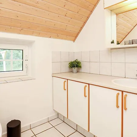 Luxury Pool House In Vester - By Traum *