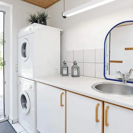 Luxury Pool House In Vester - By Traum Сasa de vacaciones *
