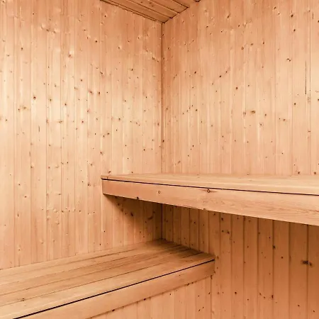 Holiday home 14 Person In Ulfborg